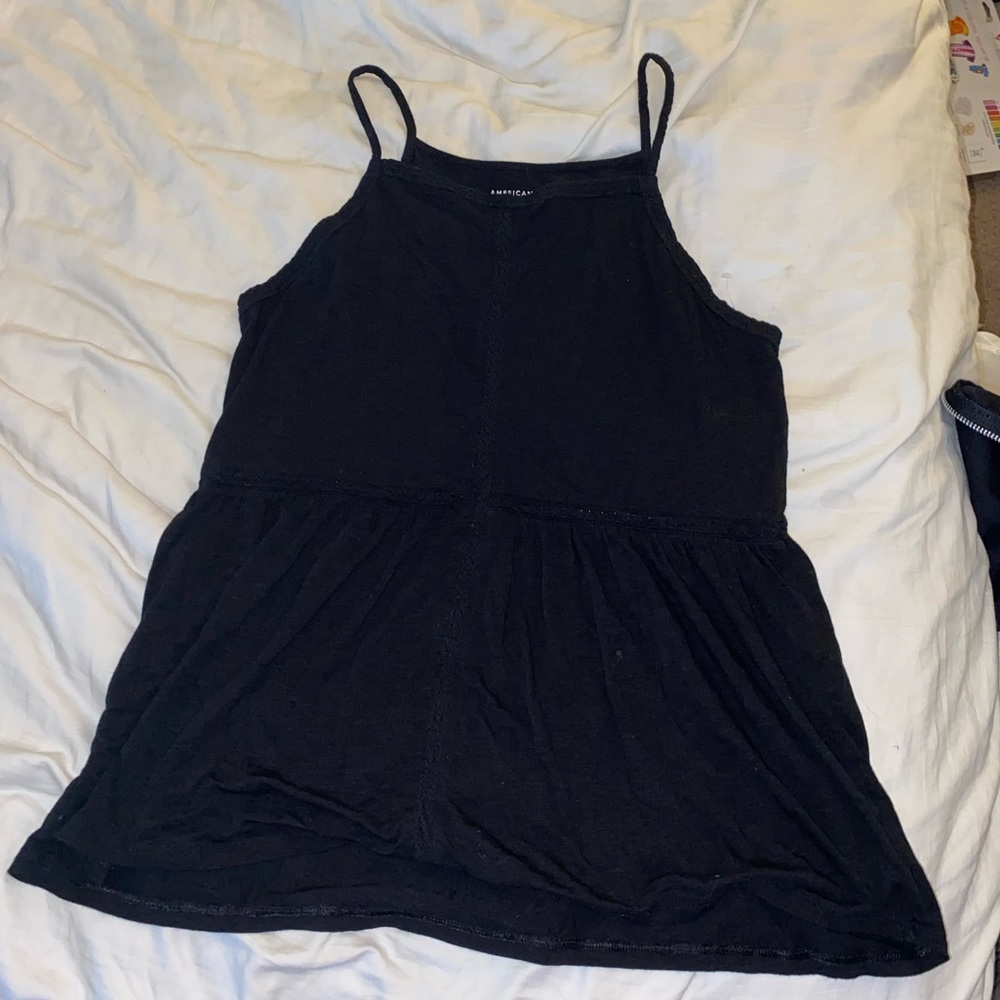 NWOT American Eagle black top